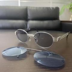 ジャンポール・ゴルチェサングラス用JPGロゴ入り鼻パッド20組 m95299878401_1.jpg?1719038597