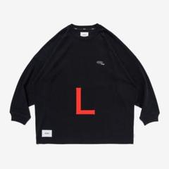 WTAPS SCAB / LS 黒 XL(04) 25ss 新品未使用 送料込 m95300364185_1.jpg?1745218577