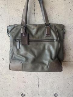 【TUMI トゥミ】Phillips Tote トートバッグ（レザー）