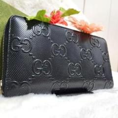2025年最新】gucci グッチ ジップアラウンドウォレットの人気