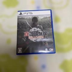 真・三國無双 ORIGINS PS5