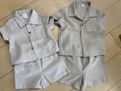 SHEIN セットアップ