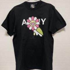 OVO ドレイク drake 村上隆 コラボ tシャツ