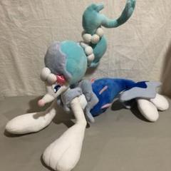 2025年最新】ポケモン ぬいぐるみアシレーヌの人気アイテム