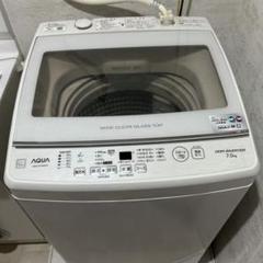 2025年最新】AQUA 二槽式洗濯機本体の人気アイテム - メルカリ