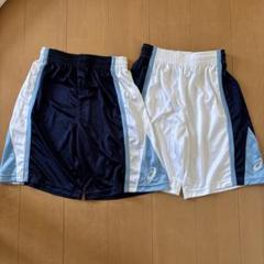 asics バスケットボール　パンツ　レディス　Ｍ