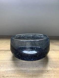 北欧ビンテージ エリックホグラン ガラス ボウル グレー 北欧ビンテージ エリックホグラン ガラス ボウル グレー - メルカリ