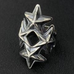ギャラ付 CODY SANDERSON SOLID STAR RING 16号 ギャラ付 CODY SANDERSON SOLID STAR RING 16号 - メルカリ