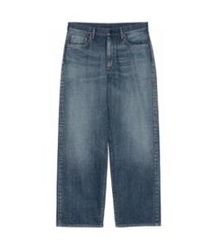 nanamica ナナミカ 30 SUCF914 ジーンズ デニム 5 Pockets Pants (SUCF914) | nanamica / パンツ (MEN