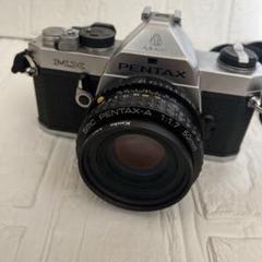 PENTAX LX ジャンク カメラ