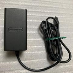Nintendo Switch 純正 ACアダプター 充電器 HAC-002