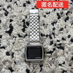 2025年最新】nixon ニクソン baseの人気アイテム - メルカリ