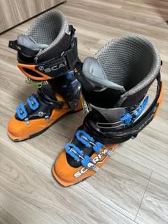 ★SCARPA／スカルパ★MAESTRALE／マエストラーレ★28cm マエストラーレ SCARPA（スカルパ）｜ウエストウェブストア