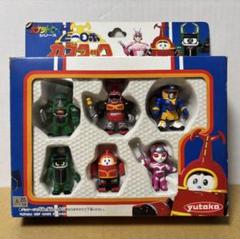 【希少品】メタルヒーローシリーズ　カブタック　大量まとめ売り 希少品】メタルヒーローシリーズ カブタック 大量まとめ売り