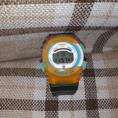 2025年最新】baby g オレンジ カシオの人気アイテム - メルカリ