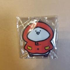 GIGO お文具といっしょ 雨とあじさい マスコット　アクリルチャーム GIGO お文具といっしょ 雨とあじさい マスコット アクリル