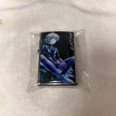 2025年最新】エヴァ zippo カヲルの人気アイテム - メルカリ