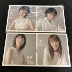 ブルボン ジ オーディション シングル CD 2枚セット