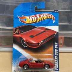 Amazon.com: Hot Wheels Ferrari 308 (1:64 Scale Die-Cast Car