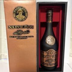 T75　オタール　ナポレオン　カミュ　シャボー　マキシム　ブルネル　ブランデー 1240001077643_1.jpg