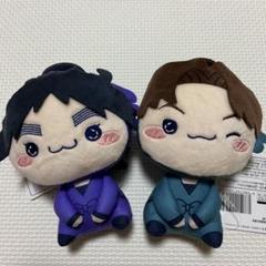 劇場版 忍たま乱太郎 もちぴこぬいぐるみ 2種セット