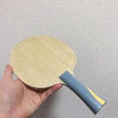 W968 卓球 ラケット インナーカーボン 馬龍 レンズ シェーク T1
