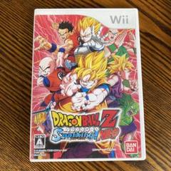 ドラゴンボールZ Sparking! NEO