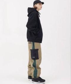 Sサイズ Dimito カーゴパンツ ベージュ スノボウェア Sサイズ Dimito カーゴパンツ ベージュ スノボウェア - メルカリ