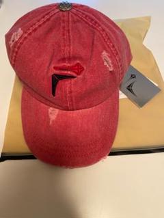 thug club FILA コラボキャップ