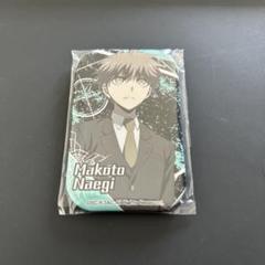 ダンガンロンパ3 希望ヶ峰学園 未来編 まるかく缶バッジ 苗木誠