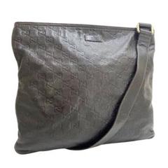 GUCCI グッチ GGスプリーム レザー ショルダーバッグ 201446 中古 楽天市場】201446 gucciの通販