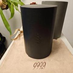 5/21値下げ＊9999 フォーナインズ　メガネケース・スタンド　4本収納 999.9 Glasses Case for four ／ フォーナインズ 4本ケース