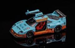 最新エルメス Demon KingフェラーリF40 AUTOLBWK Gulf40ガルウイング - メルカリ ミニカー