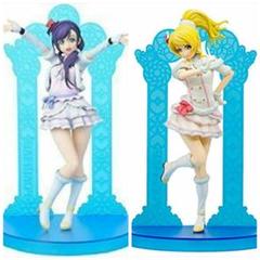 2025年最新】ラブライブ! SPMフィギュア 東條希 スノー