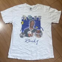 $AP Rocky グラフィック Tシャツ Lサイズ