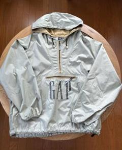 《珍》古着　GAP ナイロンジャケット