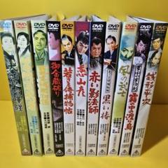 VHS 大川橋蔵　6本セット Yahoo!オークション -「大川橋蔵 vhs」(ビデオテープ) の落札