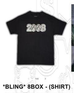 即完売FUCK THIS INDUSTRY tシャツ2008