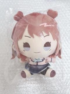 Gift ぬいぐるみ 花海咲季 学園アイドルマスター ぬいぐるみ 花海咲季 | グッズメーカーGift