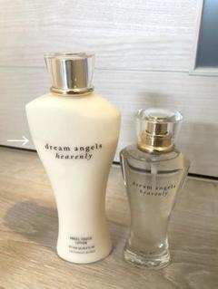 Celes (セレス) | Victoria's Secret – Heavenly (ヴィクトリア