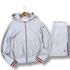 2025年最新】モンクレール MONCLER トリコロールの人気アイテム