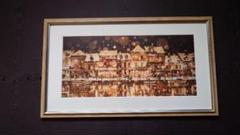 希少◆EDITIONS VISION NOUVELLE◆笹倉鉄平◆絵画◆おまけ付 希少◇EDITIONS VISION NOUVELLE◇笹倉鉄平◇絵画◇おまけ付