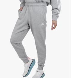 adidas グレー スウェットパンツ