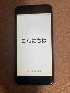 iPhone6 本体　64GB スペースグレー　バッテリー100% iPhone 6｜価格比較・最新情報 - 価格.com