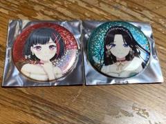 GBP 記念トレーディング缶バッジ 美竹蘭 楽天市場】美竹蘭 缶バッジの通販