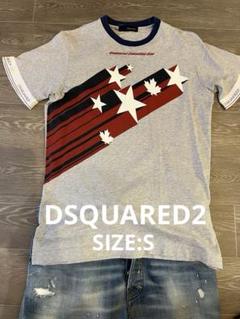 DSQUARED2 ディースクエアード Tシャツ Sサイズ 【美品】のサムネイル