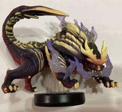 モンスターハンター RISE マガイマガド amiibo カプコンのサムネイル