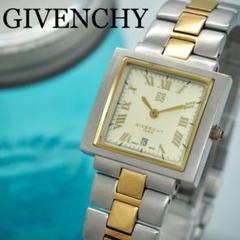 GIVENCHY Montres シルバー腕時計 中古 GIVENCHY ジバンシー ジバンシィ 腕時計 アナログ クォーツ