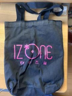 IZ*ONE チェヨン デザイン トートバッグ バック