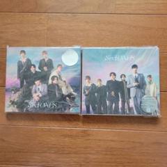 わたし SixTONES 2形態のサムネイル